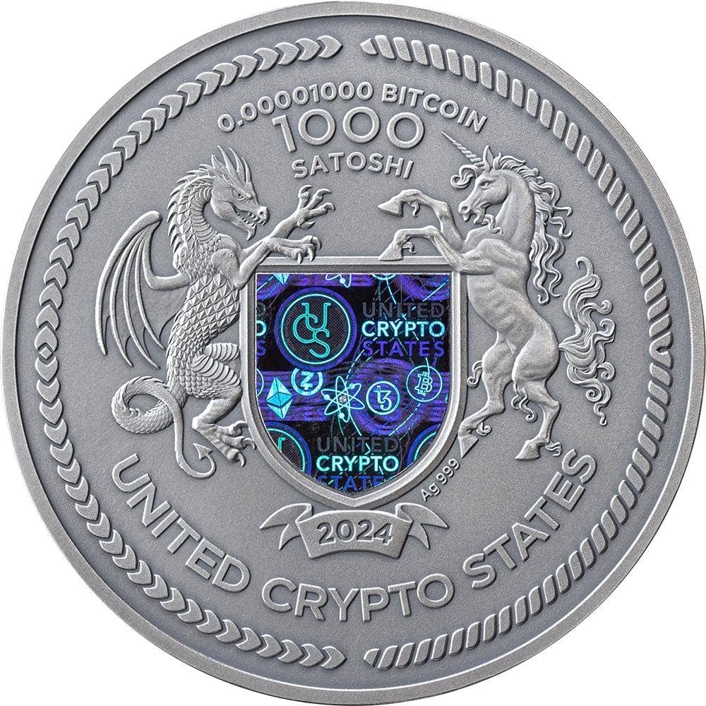 银币 2023 $250 Multifaceted Maples - Pure Silver Coin - Bullion Mart